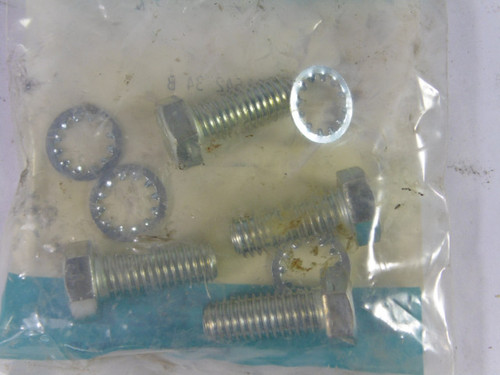 Dodge 411642-34-B Pipe Plug 1/4" 4-Pk ! NEW !