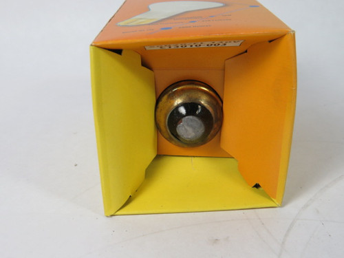 Symban Lighting 50R20/FL/130V Frosted Incandescent Light Bulb 50W 130V NEW