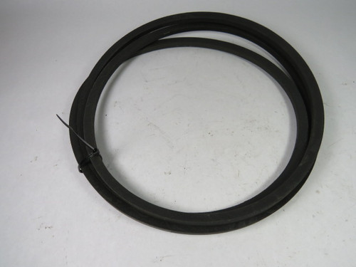 Goodyear B120 Industrial V-Belt 123" Long 0.66 Wide 0.41" Height ! NOP !