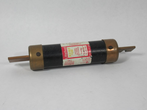 Littelfuse FLSR-150 Slo-Blo Time Delay Current Limiting 150A 600VAC USED
