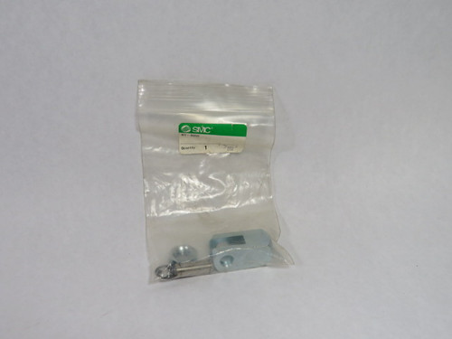 SMC NY-G050 Rod Mount Clevis Kit ! NWB !