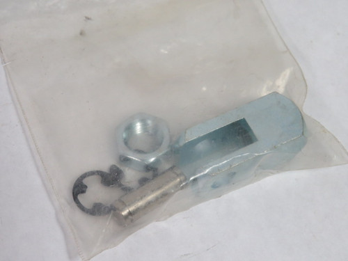 SMC NY-G050 Rod Mount Clevis Kit ! NWB !