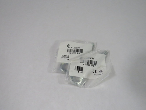 Comepi OCC08 Eye Bolt for Cable Pull Safety Switch Lot of 2 ! NWB !