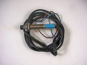 Allen-Bradley 871C-E4B12 Photoswitch Proximity Sensor USED