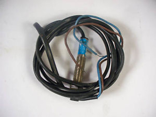 Allen-Bradley 871C-E4B12 Photoswitch Proximity Sensor USED