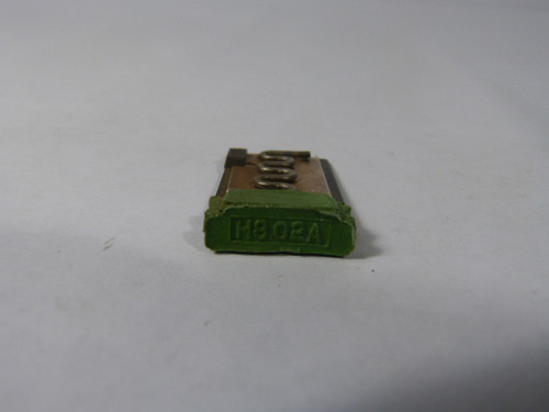 General Electric H8.02 Overload Thermal Unit USED