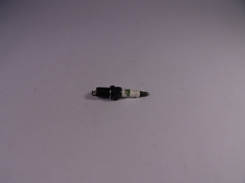 AC Delco FR3LS Spark Plug ! NOP !