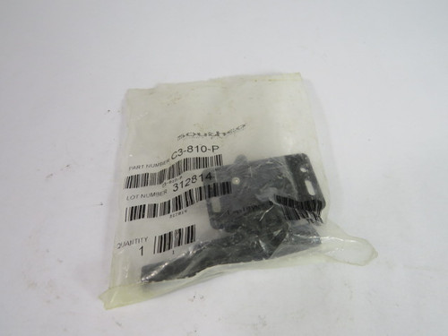 Southco C3-810-P Push to Close Heavy Duty Latch ! NWB !