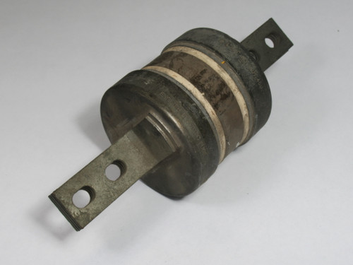 English Electric CLM-450 Fuse 450A 600V USED