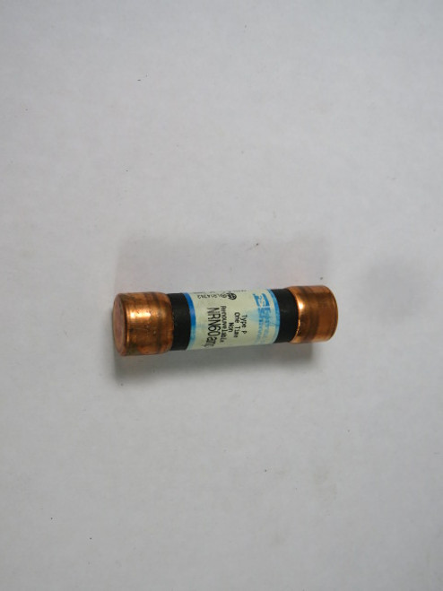 Ferraz Shawmut NRN60 Non-Time Delay Fuse 60A 250V USED