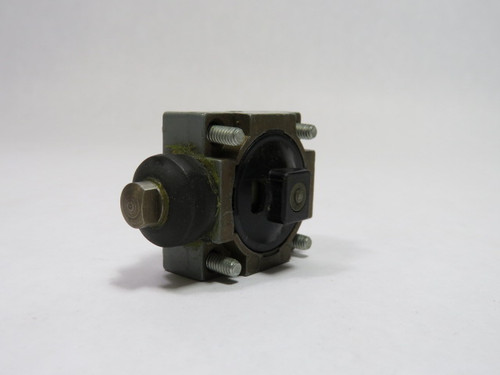 Square D 9007-G Limit Switch Head *ONLY* USED