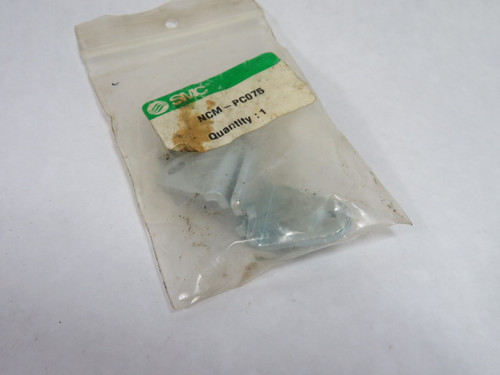 SMC NCM-PC075 Pivot Bracket for 3/4" - 1-1/4" Bore ! NWB !