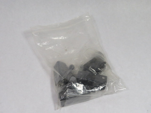 Raymond BR1015BP Bracket 2" L x 3/4" D x 1" H Lot of 6 ! NWB !