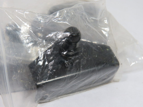 Raymond BR1015BP Bracket 2" L x 3/4" D x 1" H Lot of 6 ! NWB !