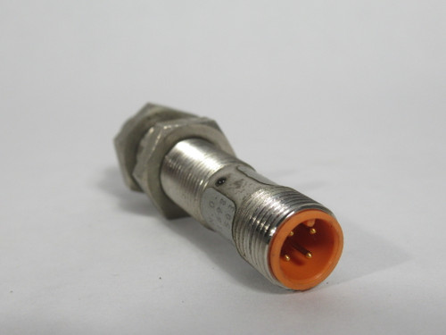 Allen-Bradley 872C-DH4NP12-D4 Inductive Proximity Sensor 4mm 10-30VDC USED