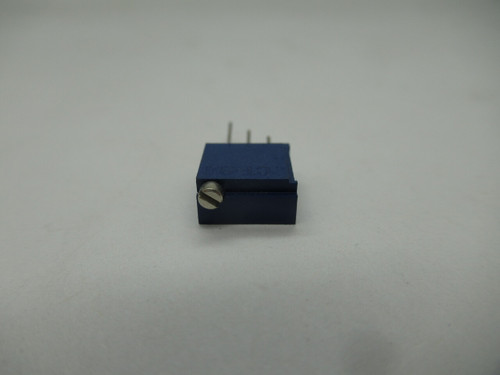 Vishay CT-94W502 Potentiometer 5 kohm USED