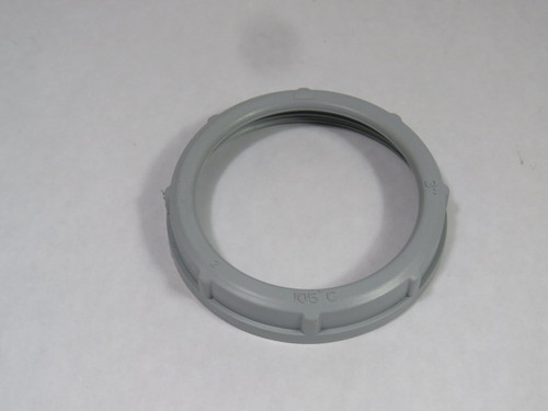 Nesco BUS-30 Insulating Plastic Bushing 3" ! NOP !