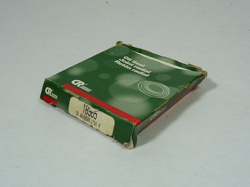 Chicago Rawhide 18965 Oil Seal 48x65x8mm ! NEW !