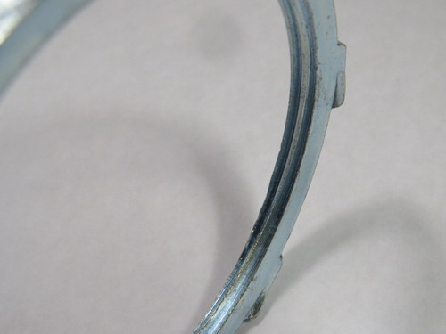 Generic L-800 Rigid Steel Conduit Locknut 3" USED