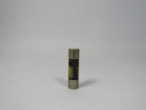 Fusetek FLK-20 Fast Acting Fuse 20A 600V USED