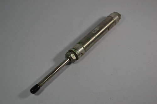 Parker 1.25DXPSR04.0 Double Acting Cylinder 1.25" Bore 4" Stroke 250 psi USED
