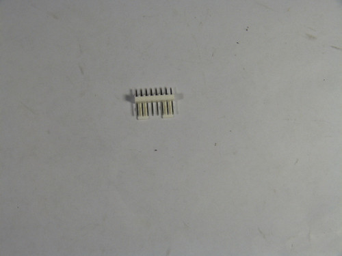 Molex 22272087 Wire-To-Board Header Vertical  W/Friction Lock 8 Circuits ! NOP !