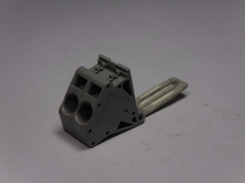 Wago 285-407 Power Tap USED