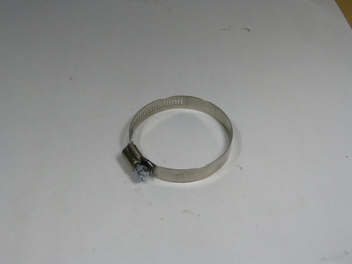 Generic 044 Tridon Hose Clamp 57-83MM USED