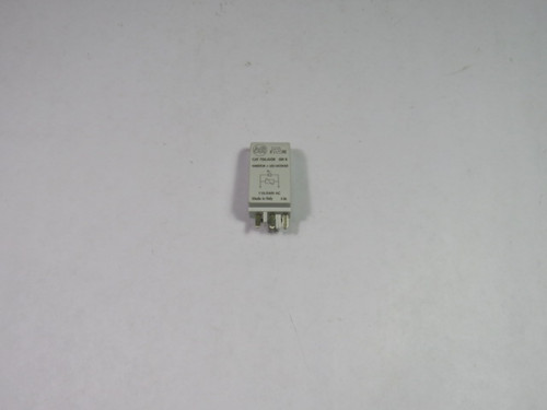 Allen-Bradley 700-AV3R Varistor W/ LED Suppressor USED