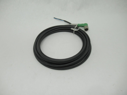 Phoenix Contact SAC-4P-5.0-PUR/FR SCO 1536421 Sensor Actuator Cable 4-Pos NOP