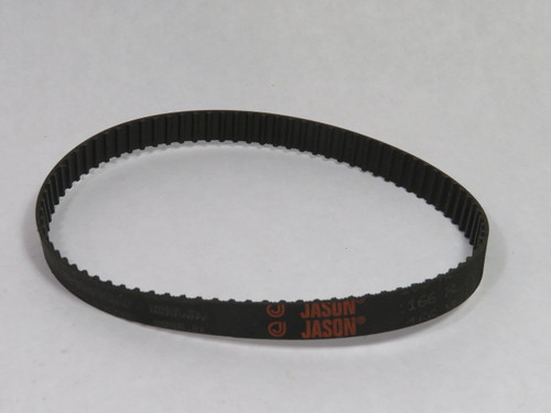 Jason 166XL050 Timing Belt 1/2" W x 16.6" L 82 Teeth ! NOP !