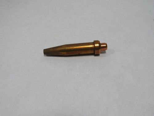 Anchor 42Q2-3 Purox Style Acetylene Cutting Tip USED