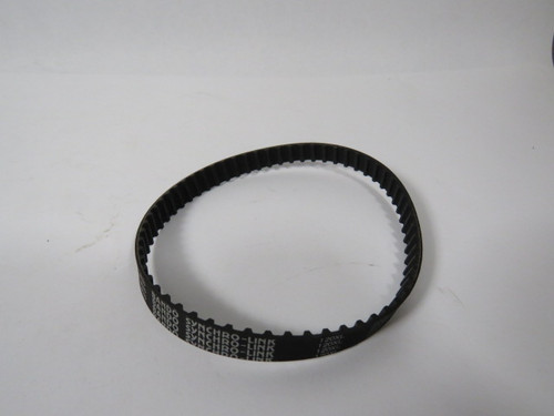 Bando 120XL037G Timing Belt 60T 12" Long 0.375" Wide 0.2" Pitch ! NOP !
