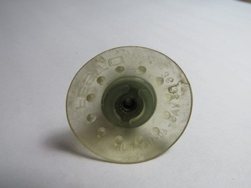 Festo VAS-40-1/4-PUR Vacuum Suction Cups 1/4" USED