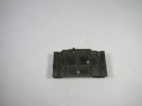 Federal Pacific HEW120 Circuit Breaker USED