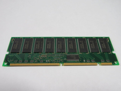 Samsung M390S6450BT1-C75 Ram 256MB USED