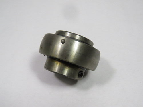 Nachi UC205-15 Ball Bearing Insert 1" Bore USED