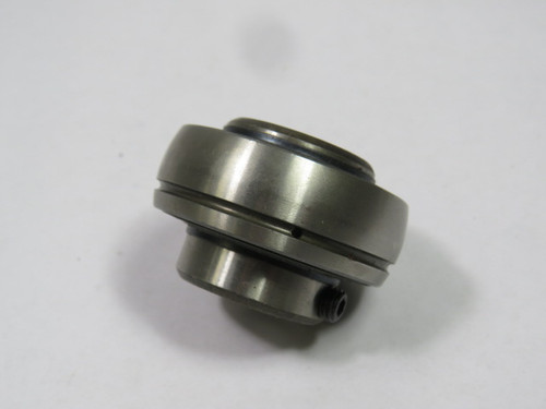 Koyo UC204 Ball Bearing 3/4" Bore USED