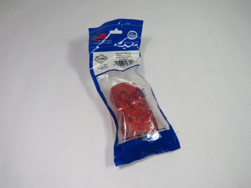 Grote G4602 Marker Light RED ! NWB !