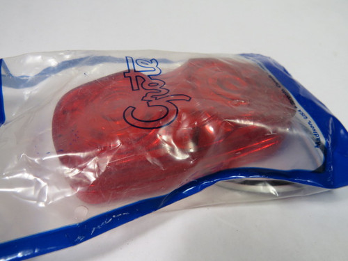 Grote G4602 Marker Light RED ! NWB !