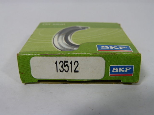 SKF 13512 Oil Seal 1-3/8X1.874X1/4" ! NEW !