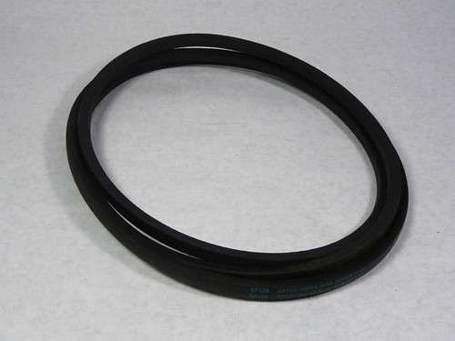 Dayco BP124 Super Blue Ribbon V-Belt ! NOP !