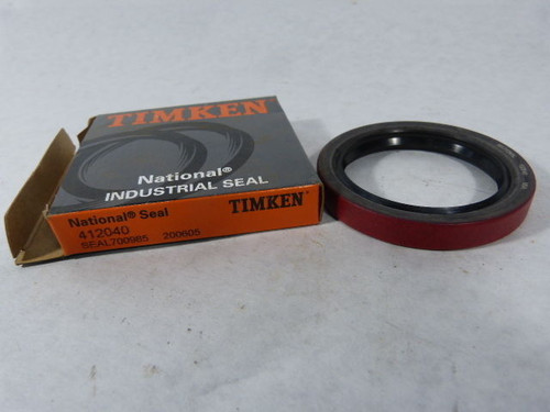 Timken 412040 Oil Seal ! NEW !