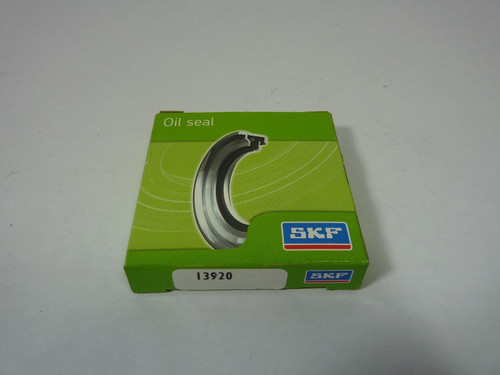 SKF 13920 Heavy Duty Oil Seal ! NEW !