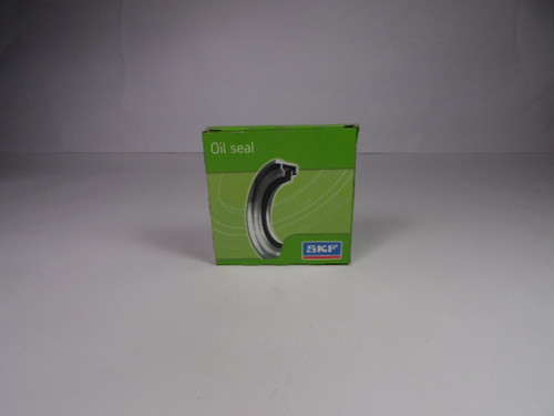 SKF 26238 Oil Seal 2.5IN ID 3-5/8IN OD 3/8IN Thick ! NEW !