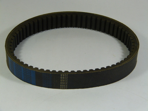 Bando 2360 Precision Engineered V-Belt ! NOP !