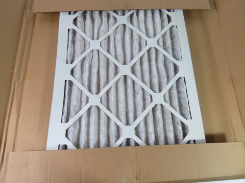 Caterpillar 180-6264 Cabin Air Filter Damaged Box NEW