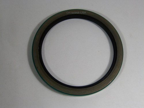 SKF 44968 Oil Seal 4.5"X5.501"X7/16" ! NEW !