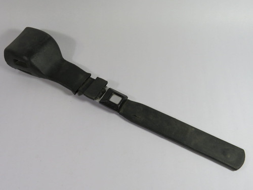Gateway 10408 Forklift Lift Seat Belt USED
