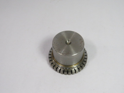 Falk 1040T Hub ONLY Rough Stock Bore 1/2" Bore USED